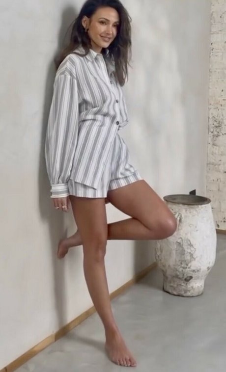 Michelle Keegan