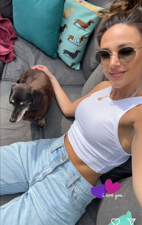 Michelle Keegan