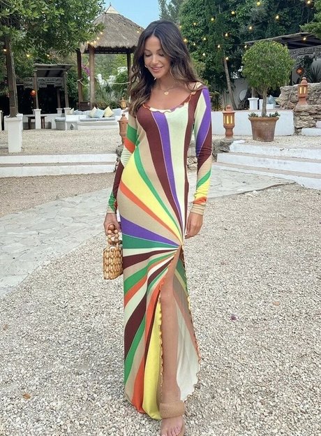 Michelle Keegan