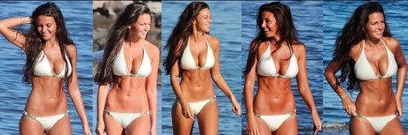 Michelle Keegan