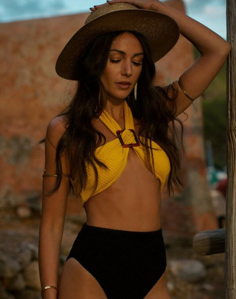 Michelle Keegan