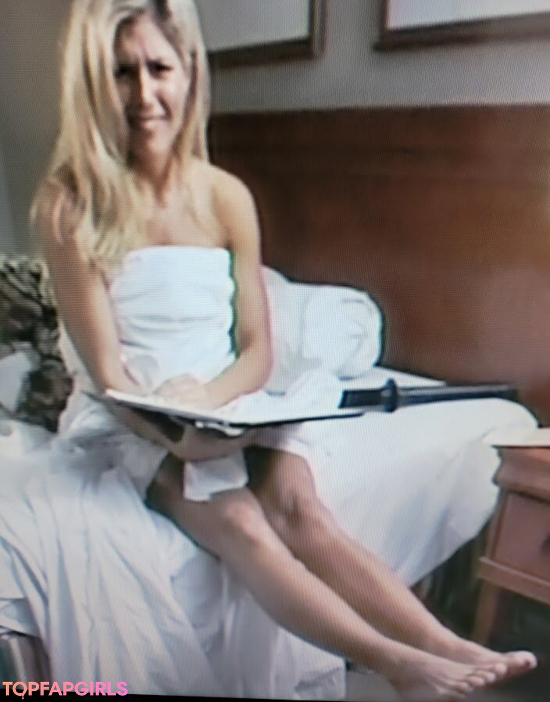 Nahá fotka uniklých OnlyFans od Torrie Wilson #1024