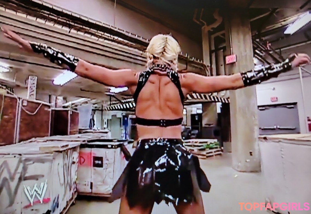 Torrie Wilson nude leaked OnlyFans photo #1068