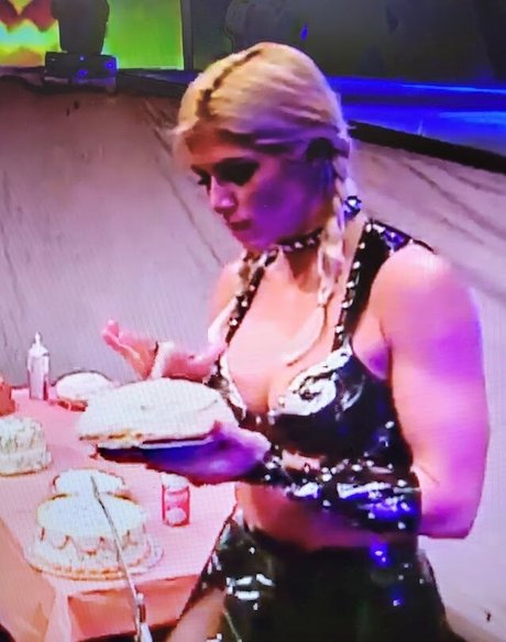 Torrie Wilson