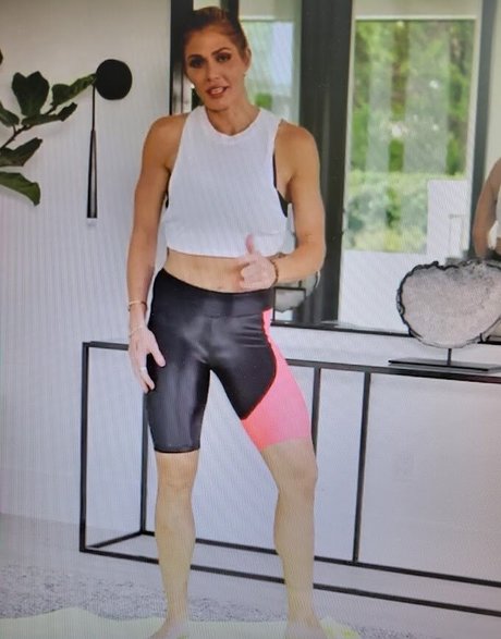 Torrie Wilson