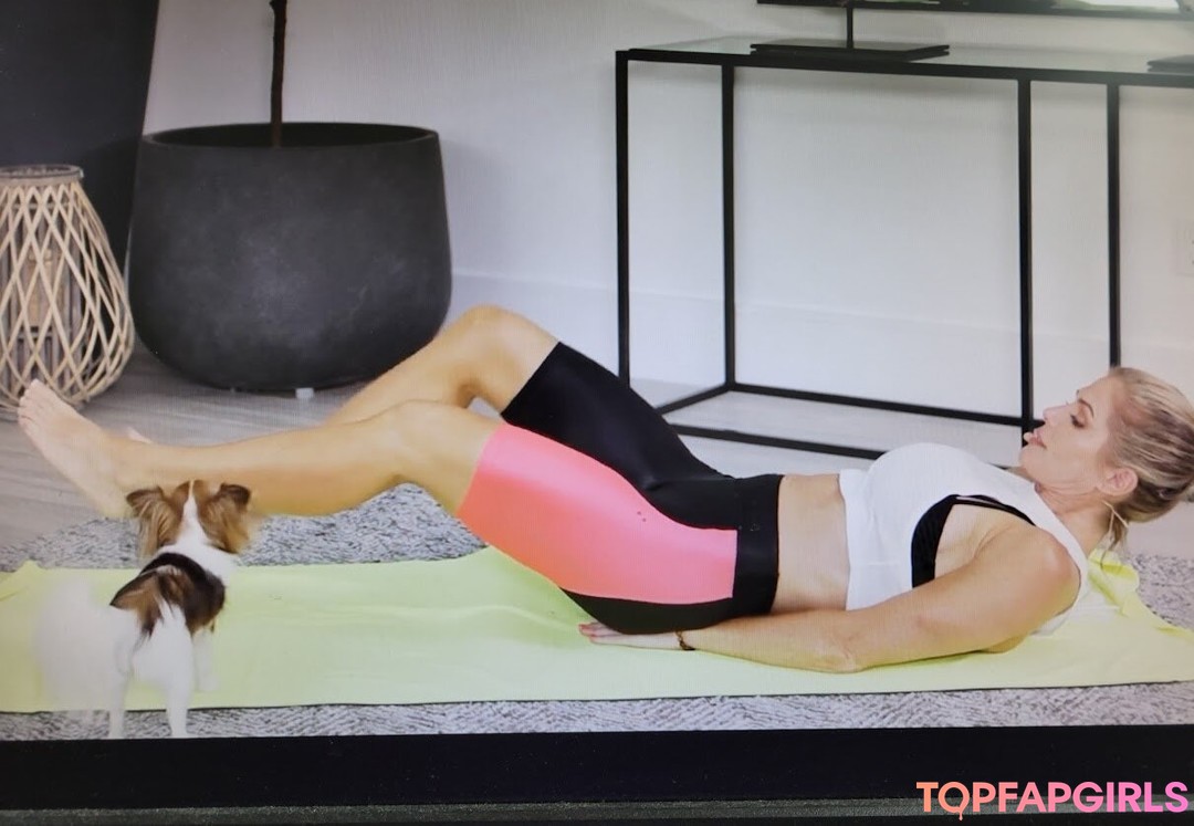 Nahá fotka uniklých OnlyFans od Torrie Wilson #1329
