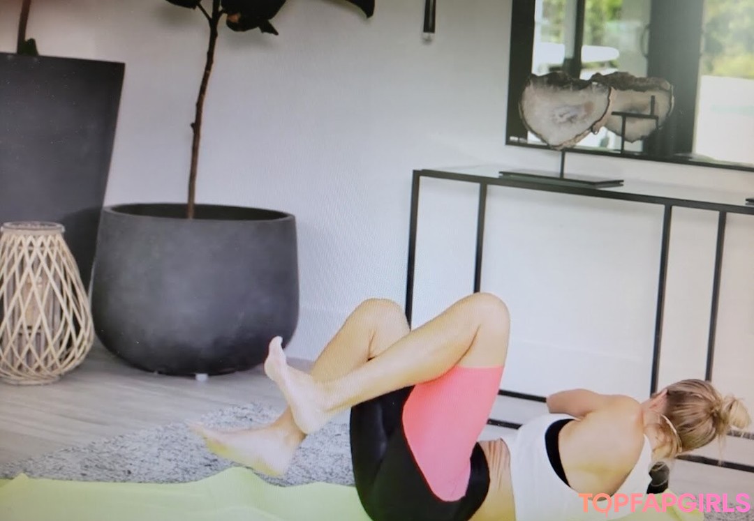 Torrie Wilson nude leaked OnlyFans photo #1360