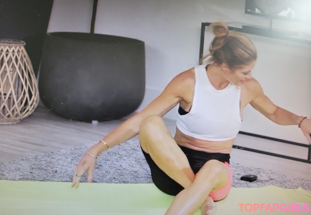 Torrie Wilson nude leaked OnlyFans photo #1395