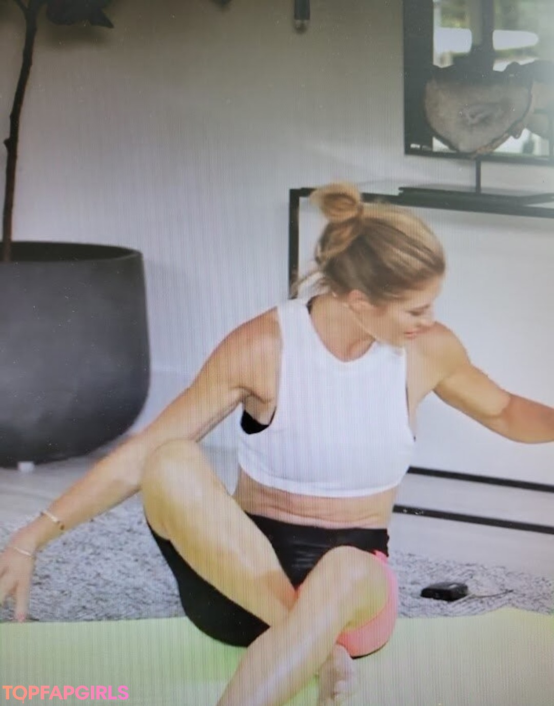 Nahá fotka uniklých OnlyFans od Torrie Wilson #1396