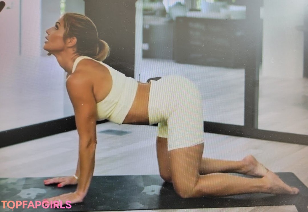 Torrie Wilson nude leaked OnlyFans photo #1432