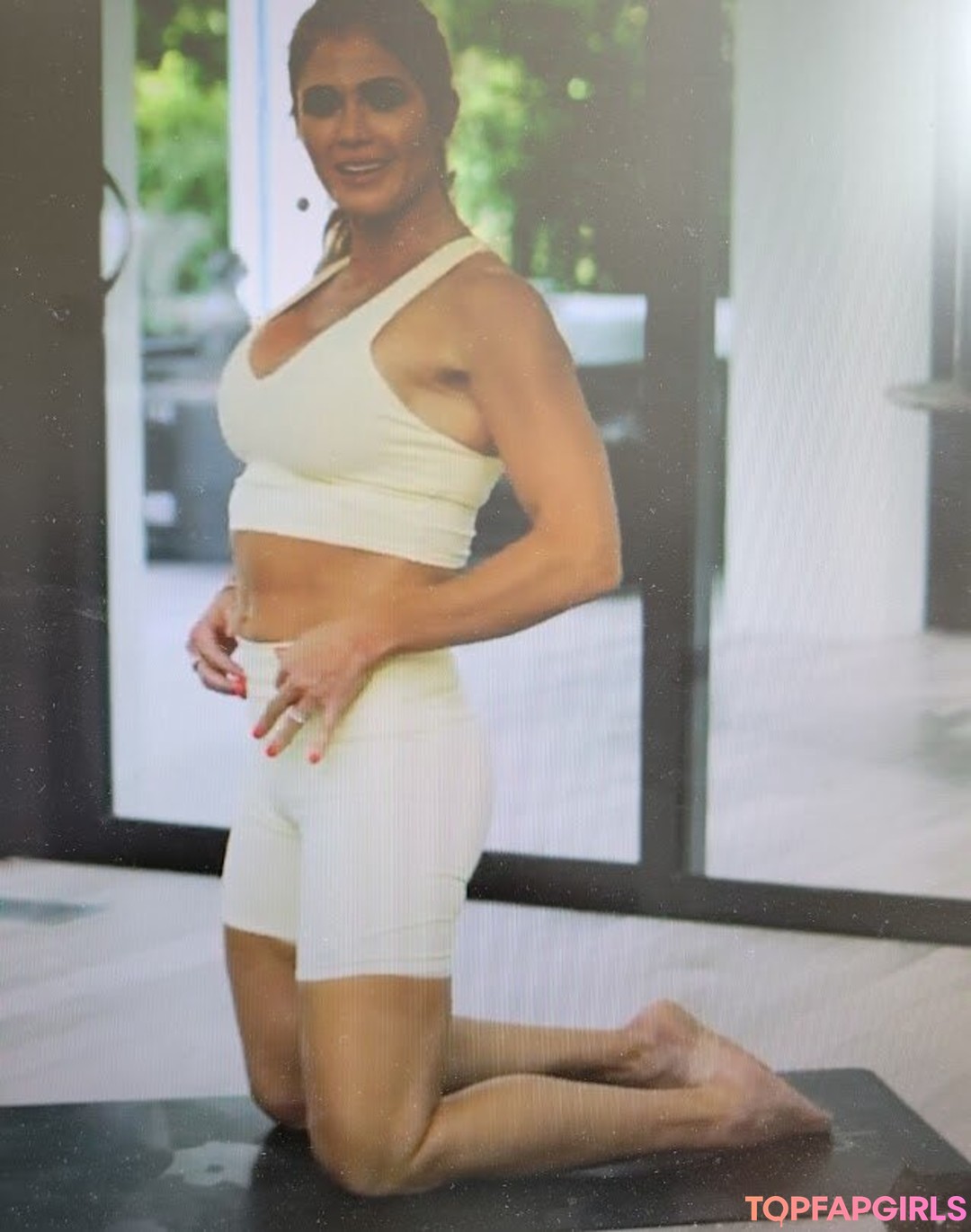 Torrie Wilson OnlyFans泄露裸照 #1434