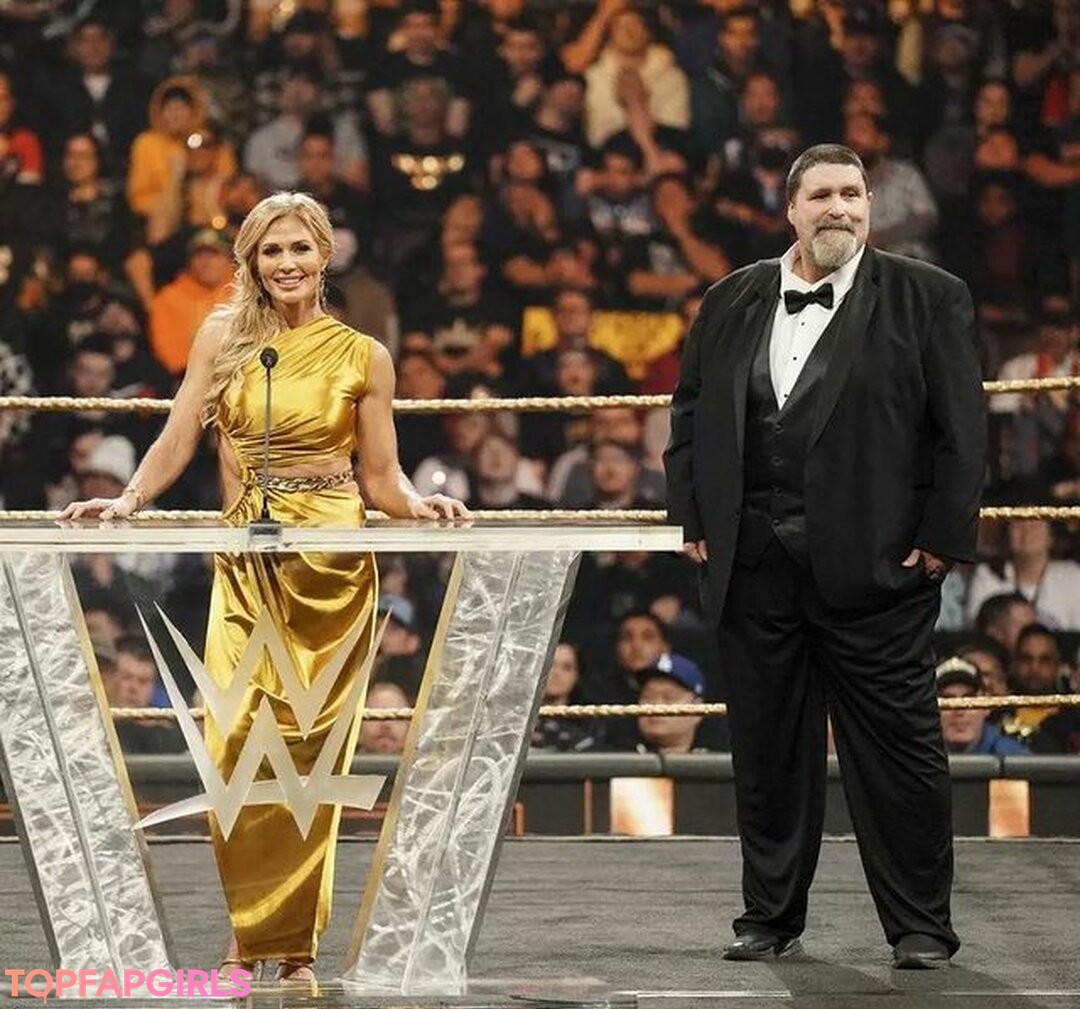 Nahá fotka uniklých OnlyFans od Torrie Wilson #1453