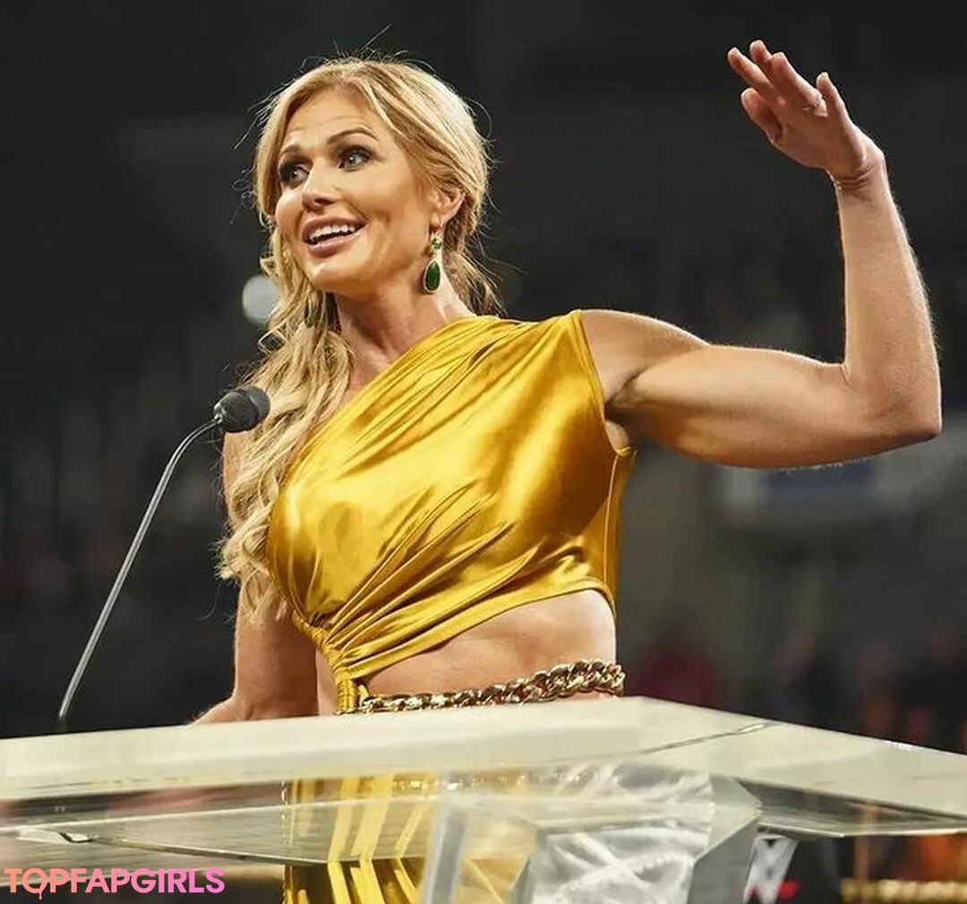 Torrie Wilson nude leaked OnlyFans photo #1471