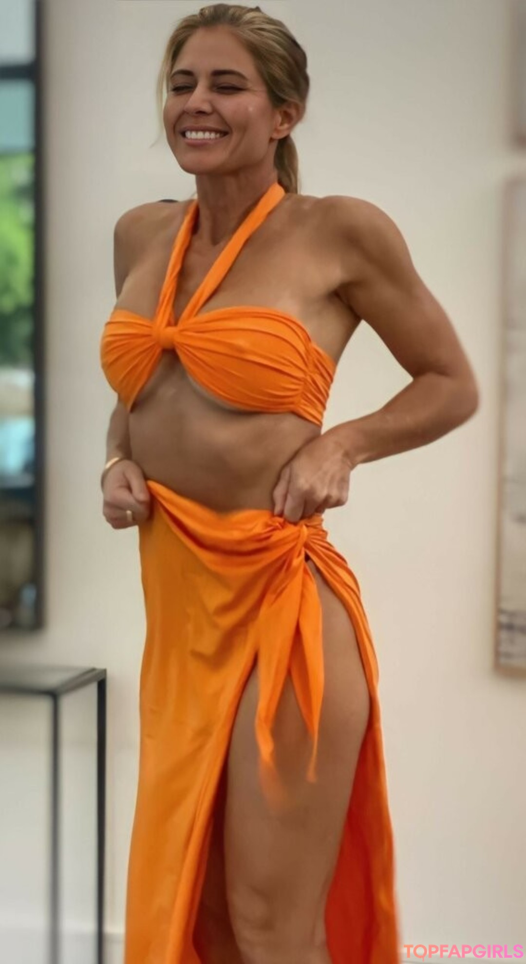 Nahá fotka uniklých OnlyFans od Torrie Wilson #1496