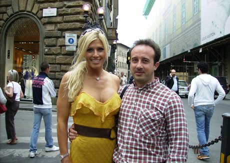 Torrie Wilson