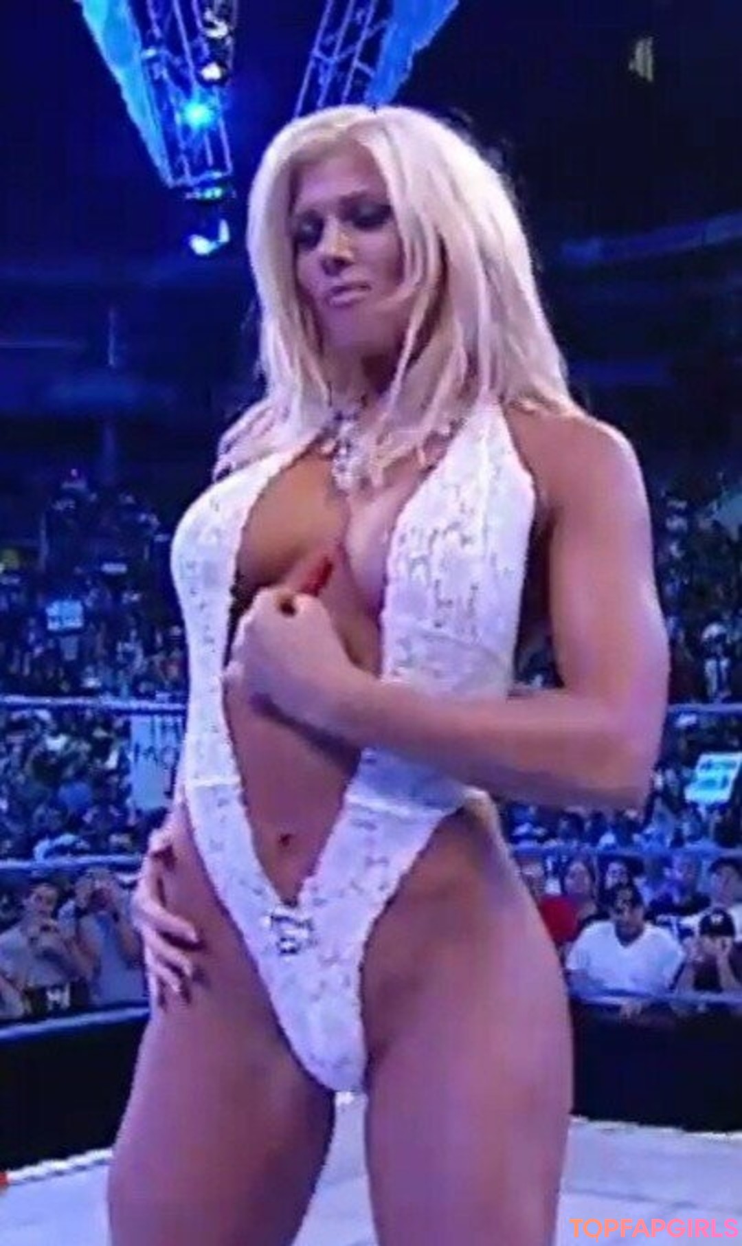 Torrie Wilson OnlyFans泄露裸照 #1650