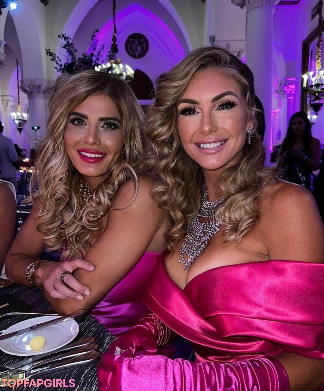 Nahá fotka uniklých OnlyFans od Torrie Wilson #1843