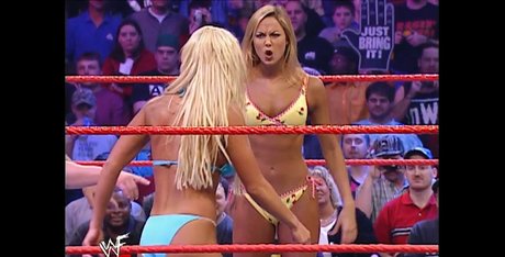 Torrie Wilson