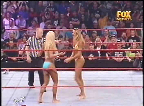 Torrie Wilson