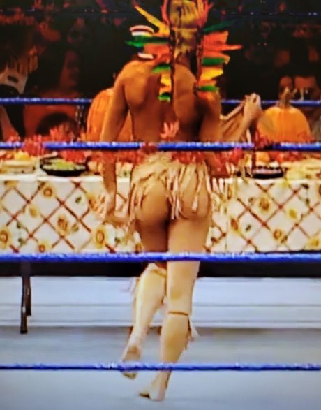 Torrie Wilson