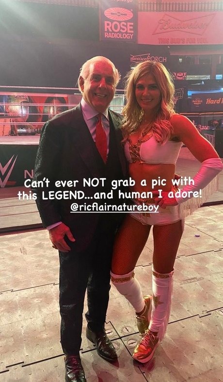 Torrie Wilson