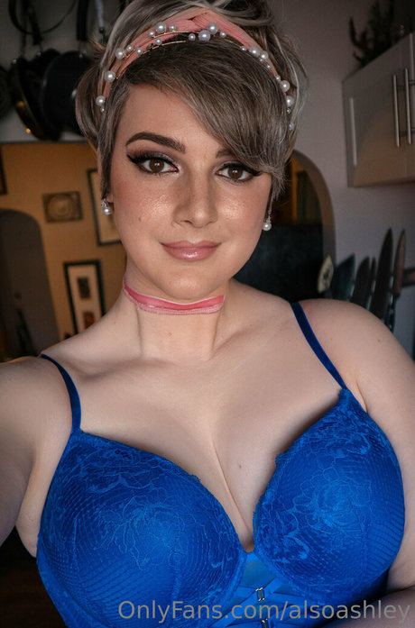 Ashley Barron