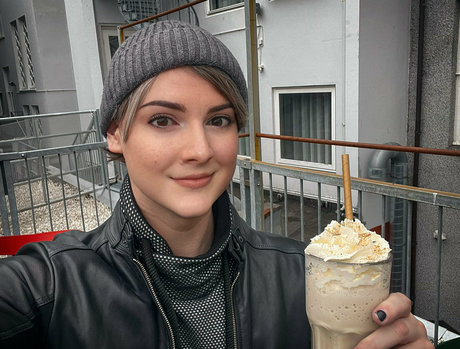Ashley Barron