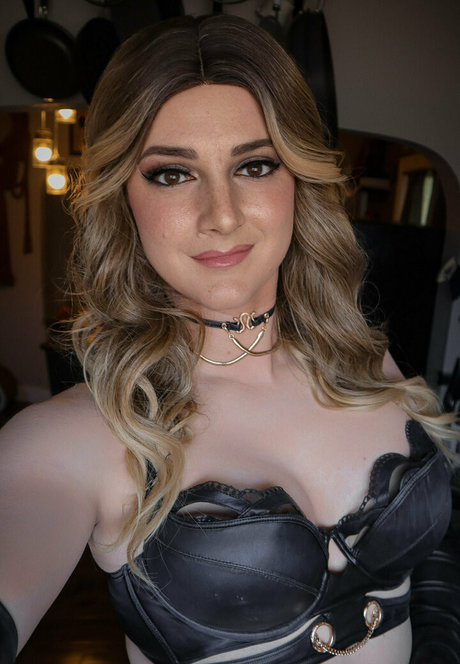 Ashley Barron