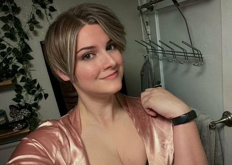 Ashley Barron