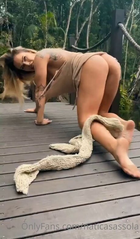Natalia Casassola