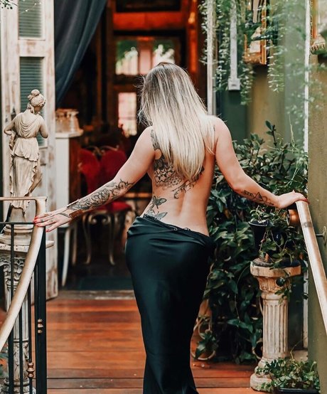 Natalia Casassola