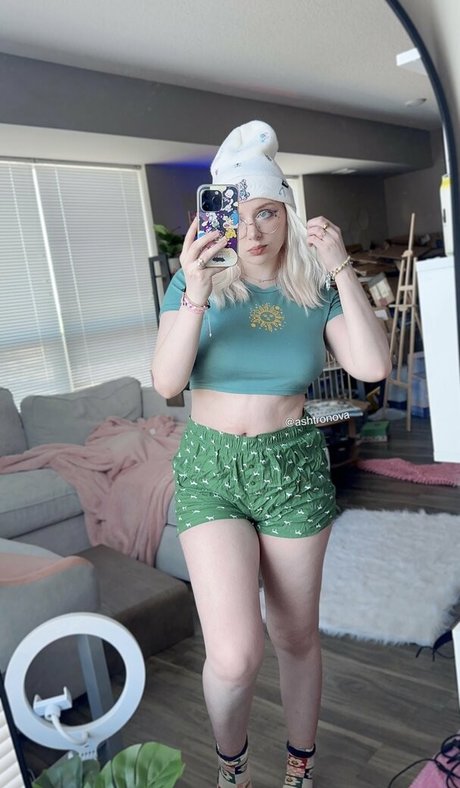 Ashtronova