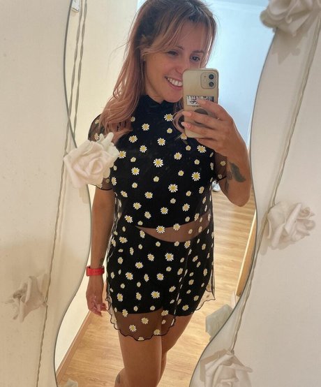 Dani Botan  nude leaked OnlyFans photo