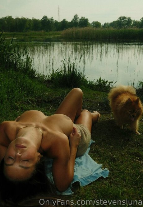 Luna Stevens