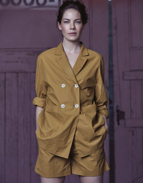 Michelle Monaghan