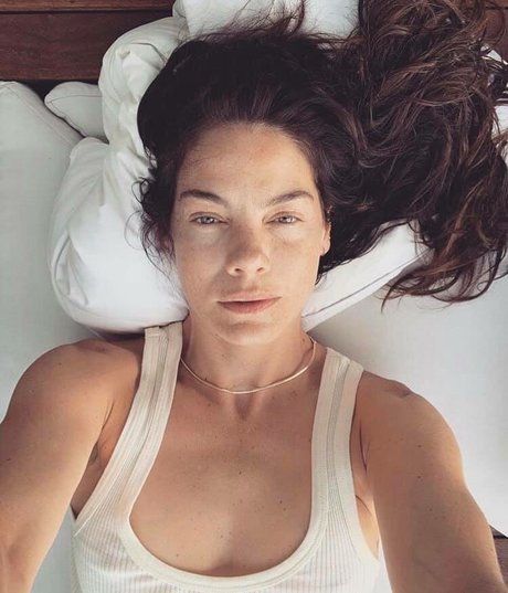 Michelle Monaghan  nude leaked OnlyFans photo
