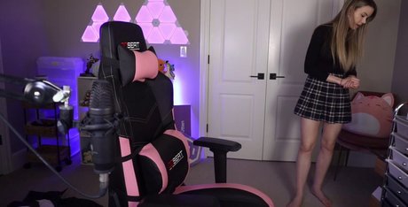 Dizzykitten