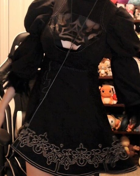 Dizzykitten
