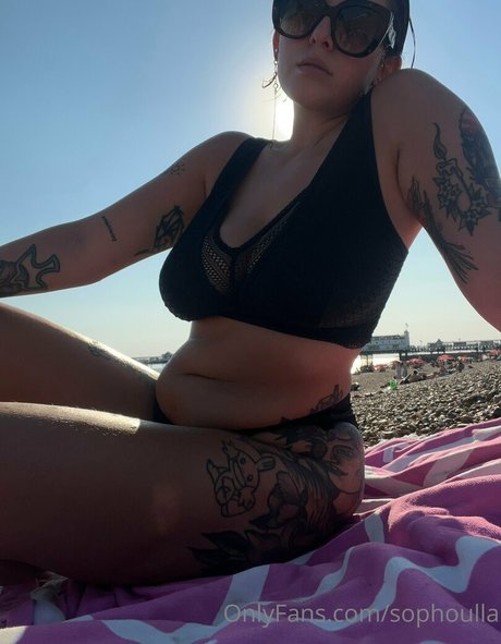 Sophoulla