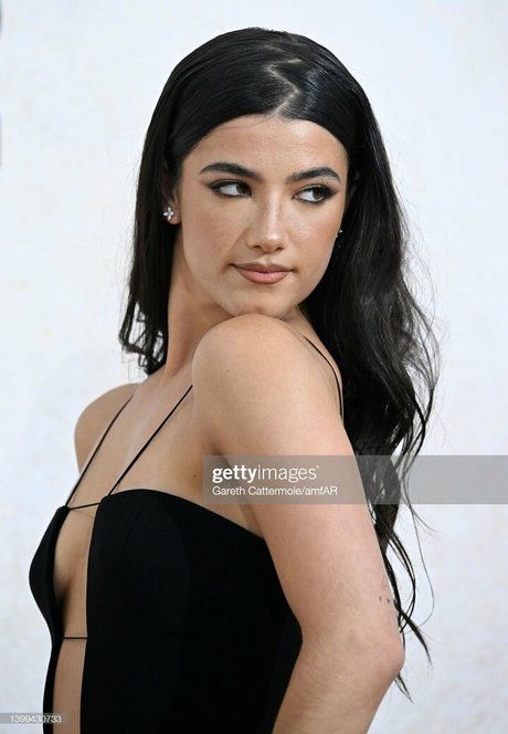 Charli Damelio