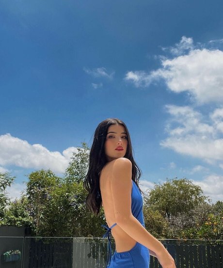 Charli Damelio