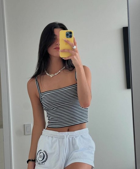 Charli Damelio