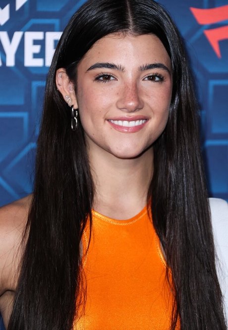 Charli Damelio