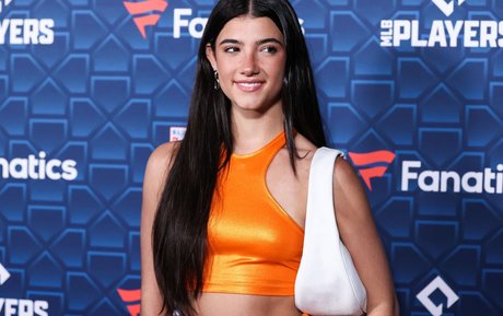 Charli Damelio