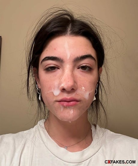Charli Damelio