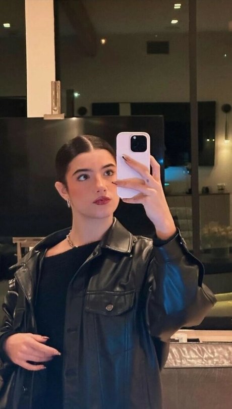 Charli Damelio