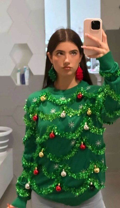 Charli Damelio