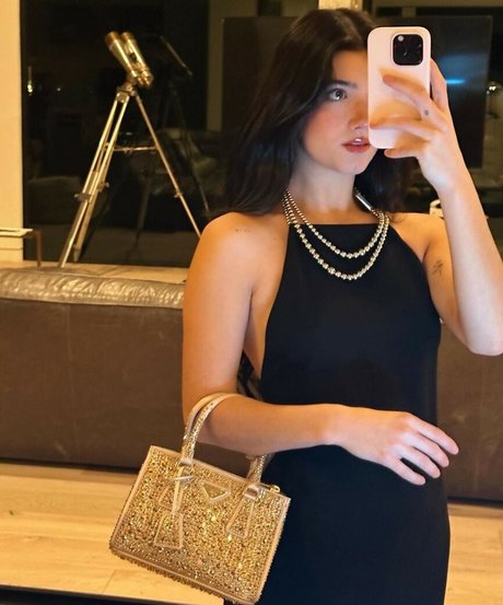 Charli Damelio