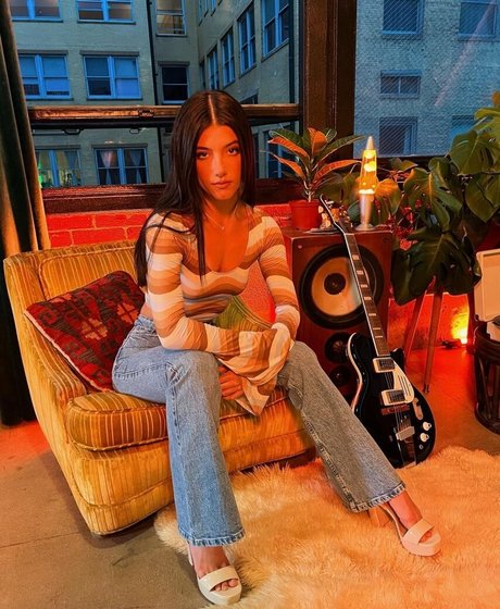 Charli Damelio