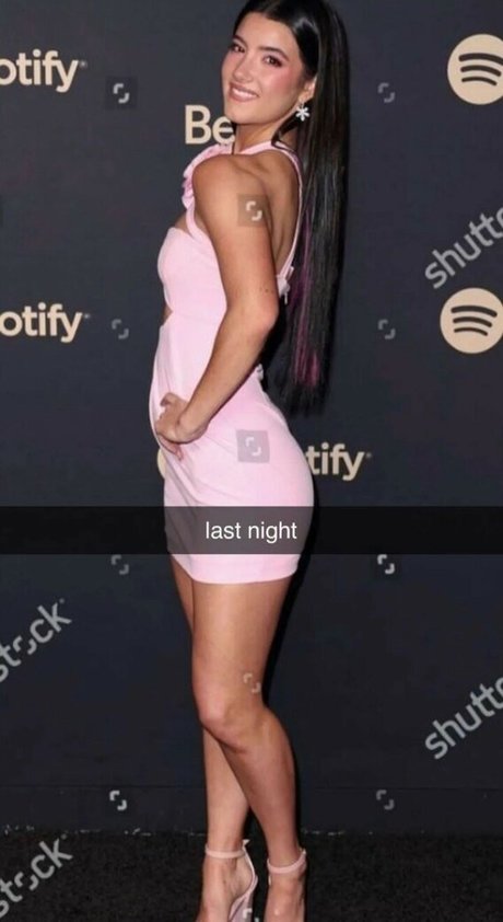 Charli Damelio